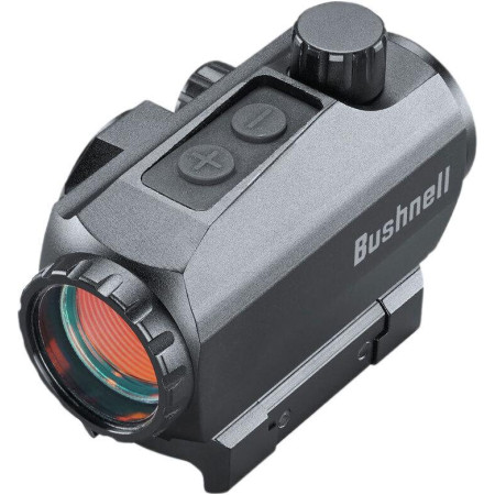 Прицел коллиматорный Bushnell TRS-125. 3 МОА