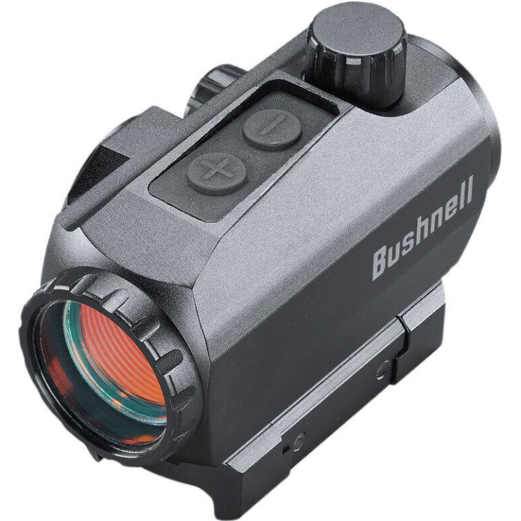 Приціл коліматорний Bushnell TRS-125. 3 МОА