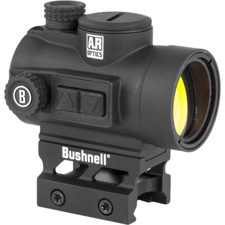 Прицел коллиматорный Bushnell AR Optics TRS-26 3 МОА