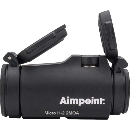 Прицел коллиматорный Aimpoint Micro H-2 2 МОА