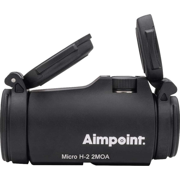 Приціл коліматорний Aimpoint Micro H-2 2 МОА