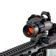 Прицел коллиматорный Aimpoint Patrol Rifle Optic 2 МОА H 39 мм Weaver/Picatinny