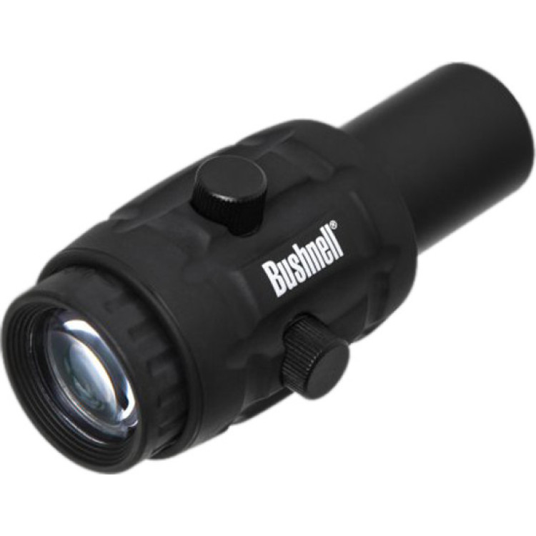 Магнифер Bushnell Transition 3x24 с откидным креплением