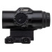 Прицел призматический Primary Arms SLx 5X Micro Prism сетка ACSS Aurora MIL Meter. Black