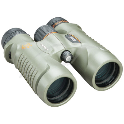 Бинокль Bushnell Trophy Bone Collector Green 10x42 мм