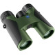 Бінокль Zeiss Terra ED 10х32 Black-Green