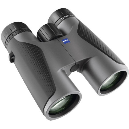 Бинокль Zeiss Terra ED 8x42 Black-Grey