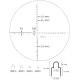 Монокуляр Vortex SOLO® R/T 8х36 с дальномерной сеткой MRAD