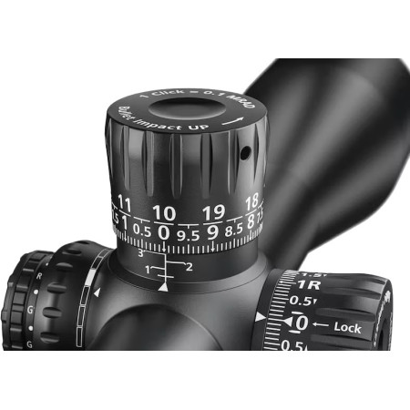 Прицел оптический Zeiss LRP S3 6-36х56 сетка ZF-MRi с подсветкой