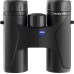 Бінокль Zeiss Terra ED 10х32 Black-Black