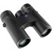 Бинокль Zeiss Terra ED 10х32 Black-Black