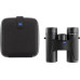 Бінокль Zeiss Terra ED 10х32 Black-Black