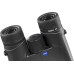 Бінокль Zeiss Terra ED 10х32 Black-Black