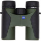 Бінокль Zeiss Terra ED 10х32 Black-Green