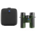 Бинокль Zeiss Terra ED 10х32 Black-Green