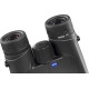 Бинокль Zeiss Terra ED 10х42 Black-Black