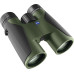 Бинокль Zeiss Terra ED 10x42 Black-Green