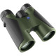 Бінокль Zeiss Terra ED 10x42 Black-Green