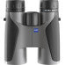 Бинокль Zeiss Terra ED 10x42 Black-Grey