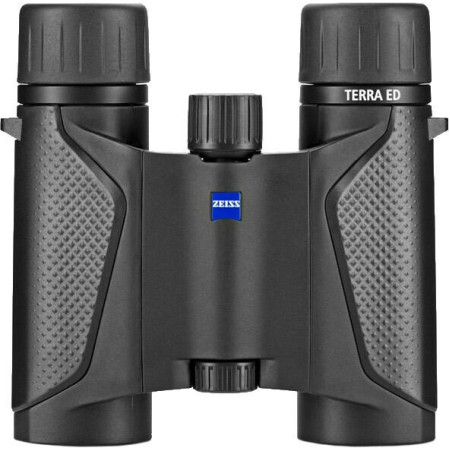 Бинокль Zeiss Terra ED Pocket 8x25 Black