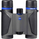 Бінокль Zeiss Terra ED Pocket Black Grey 10х25