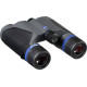 Бінокль Zeiss Terra ED Pocket Black Grey 10х25