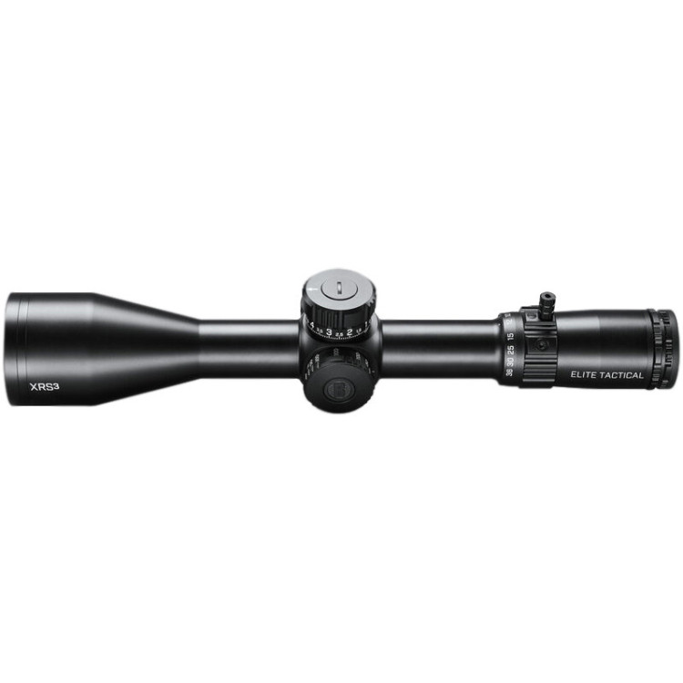 Приціл оптичний Bushnell Elite Tactical XRS3 6-36x56 F1 сітка G4P