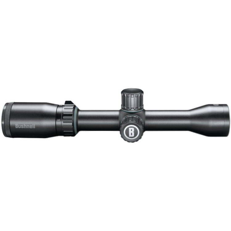 Прицел оптический Bushnell Prime 1-4x32 сетка Multi-X