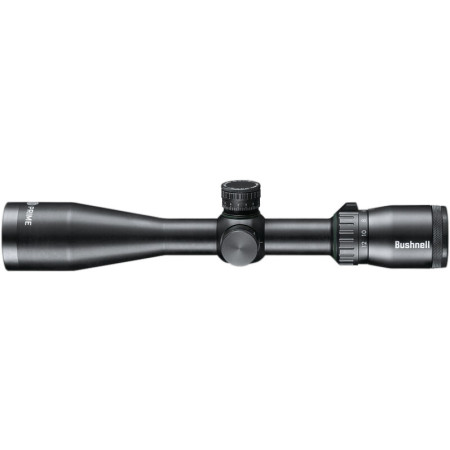 Приціл оптичний Bushnell Prime 3-12x40 Multi-Turret сітка Multi-X