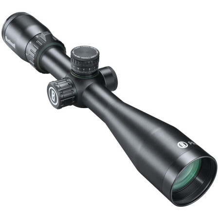 Приціл оптичний Bushnell Prime 3-12x40 Multi-Turret сітка Multi-X