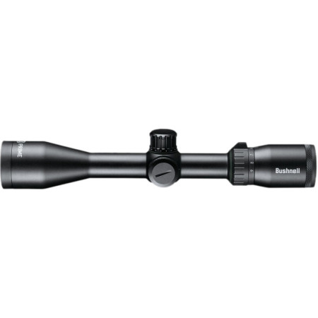 Прицел оптический Bushnell Prime 3-9x40. Сетка Multi-X с подсветкой с подсветкой