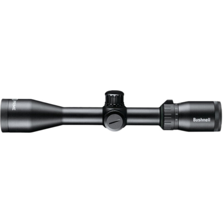 Прицел оптический Bushnell Prime 3-9x40. Сетка Multi-X с подсветкой с подсветкой