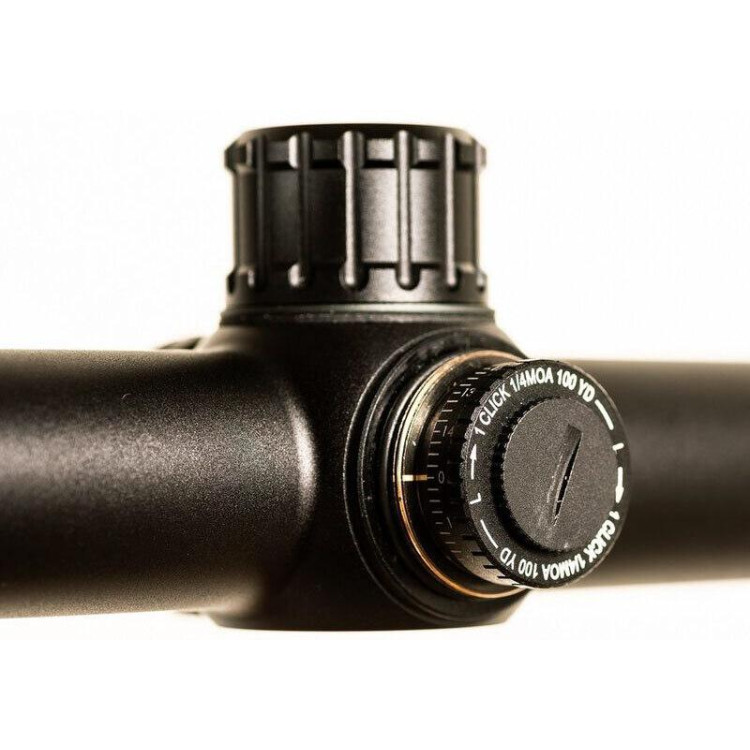 Прицел оптический Bushnell Prime 3-9x40. Сетка Multi-X с подсветкой с подсветкой