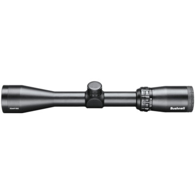 Прицел оптический Bushnell Rimfire 3-9x40 сетка DZ22