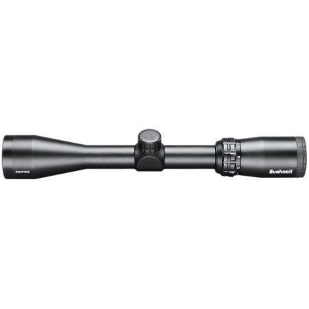 Прицел оптический Bushnell Rimfire 3-9x40 сетка DZ22