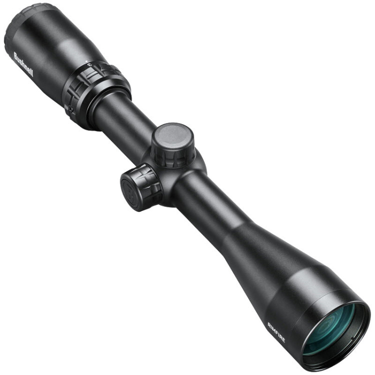 Прицел оптический Bushnell Rimfire 3-9x40 сетка DZ22