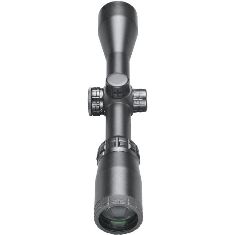 Прицел оптический Bushnell Rimfire 3-9x40 сетка DZ22 с подсветкой