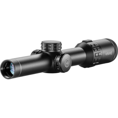 Прицел оптический Hawke Frontier 1-6x24 citka L4a Dot с подсветкой