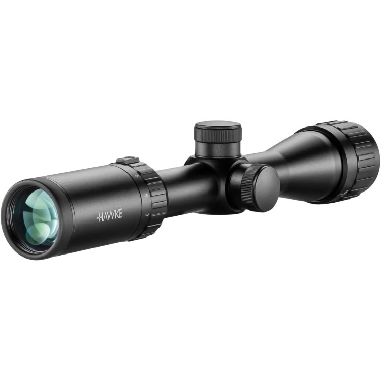 Прицел оптический Hawke Vantage 2-7x32 AO сетка Mil-Dot