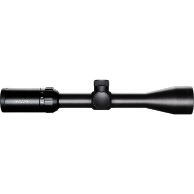 Прицел оптический Hawke Vantage 3-9х40 сетка 22 LR HV с подсветкой