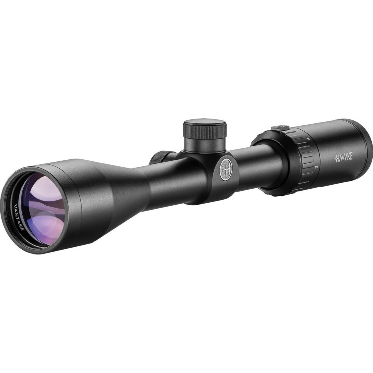 Прицел оптический Hawke Vantage 3-9x40 сетка Mil Dot