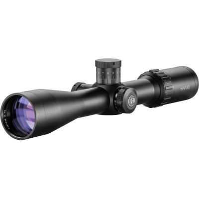 Приціл оптичний Hawke Vantage 30 WA 3-9x42 сітка 223/308 з підсвічуванням