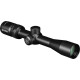 Приціл оптичний Vortex Crossfire II 2-7x32 Scout Scope з сіткою V-Plex (MOA)