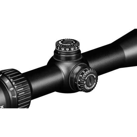 Приціл оптичний Vortex Crossfire II 2-7x32 Scout Scope з сіткою V-Plex (MOA)