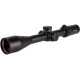 Приціл оптичний XD Precision Black-LR F1 4-24x50 сітка MPX1