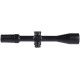 Прицел оптический XD Precision Black-LR F1 4-24x50 сетка MPX1