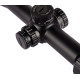 Прицел оптический XD Precision Black-LR F1 4-24x50 сетка MPX1