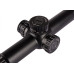 Прицел оптический XD Precision Black-LR F1 4-24x50 сетка MPX1