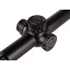 Прицел оптический XD Precision Black-LR F1 4-24x50 сетка MPX1