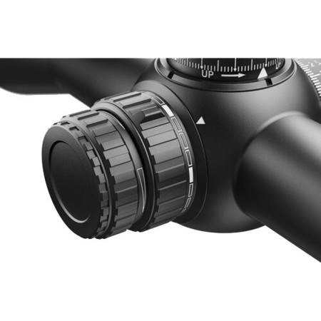 Прицел оптический Zeiss LRP S5 5-25x56 сетка ZF-MRi